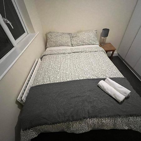 Stayhome B&B Dublino Esterno foto