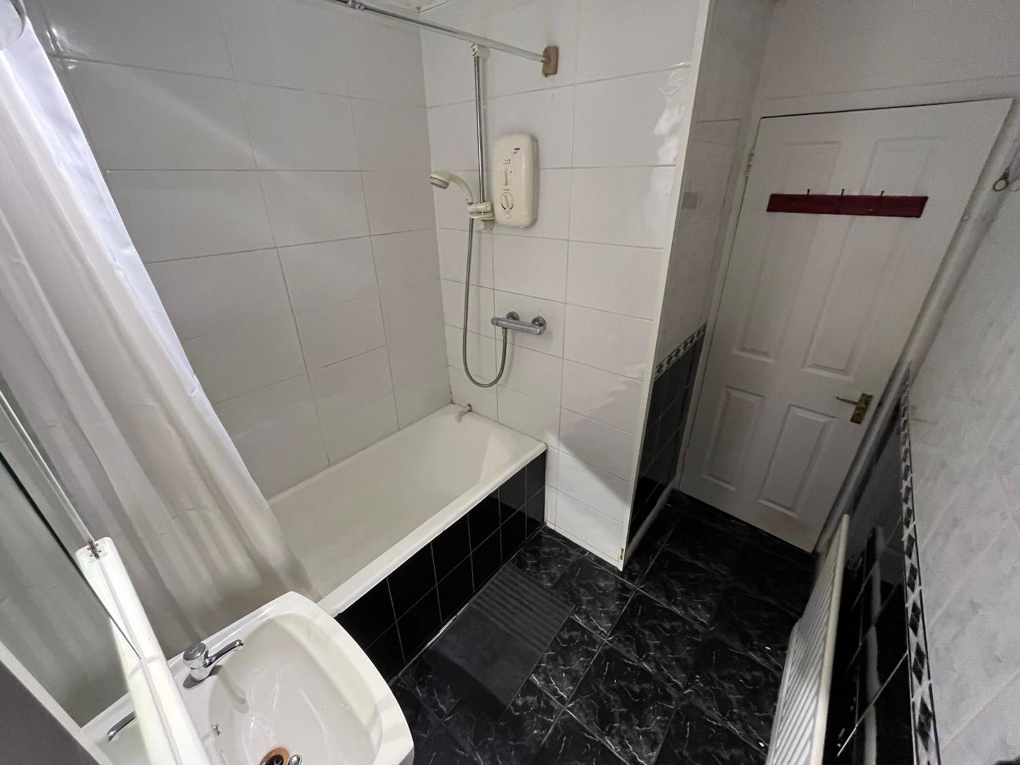 Stayhome B&B Dublino Esterno foto