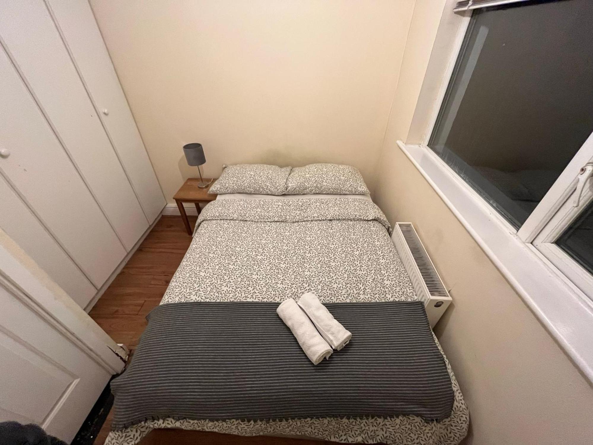 Stayhome B&B Dublino Esterno foto