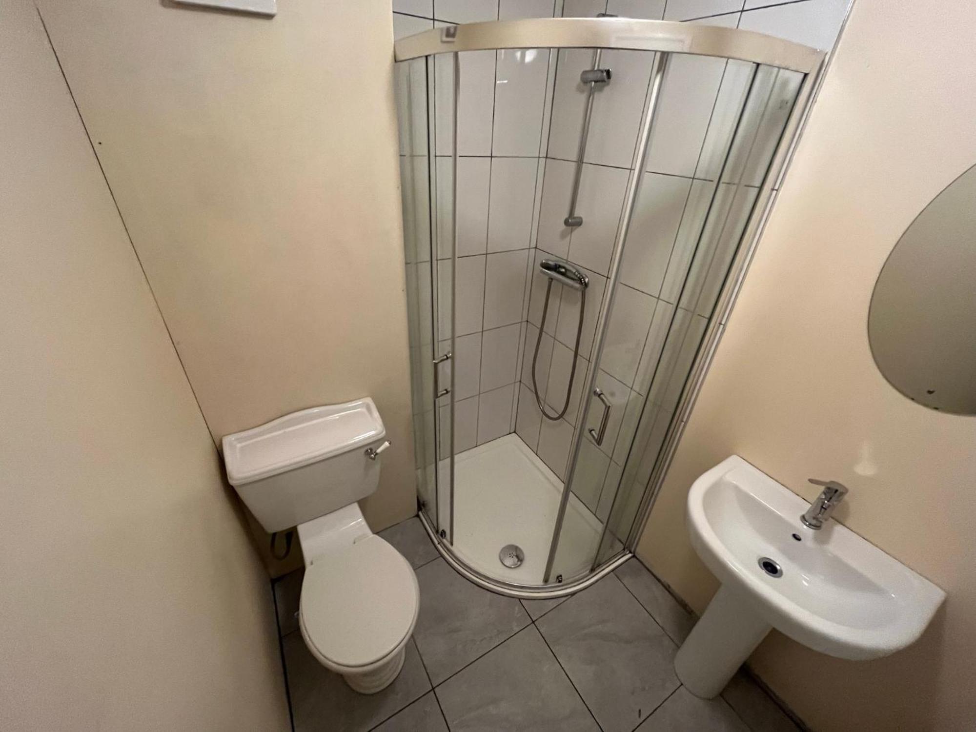 Stayhome B&B Dublino Esterno foto