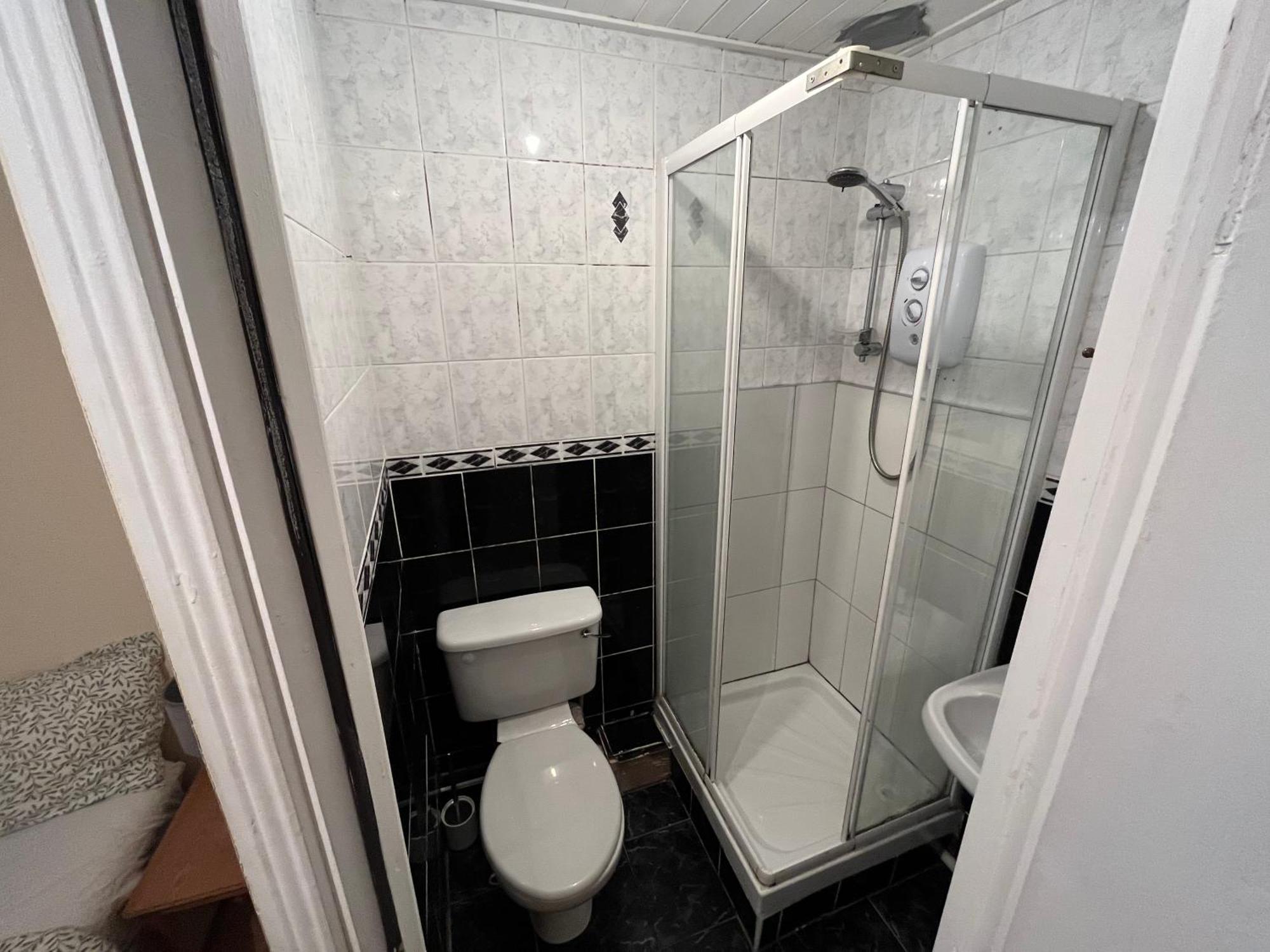 Stayhome B&B Dublino Esterno foto
