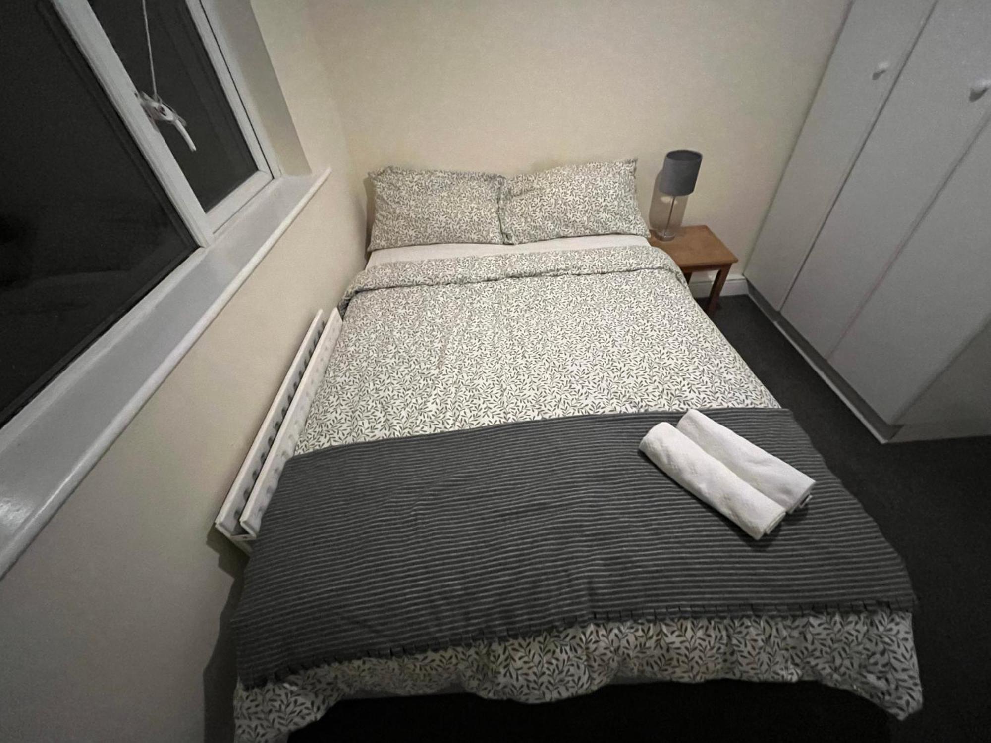 Stayhome B&B Dublino Esterno foto